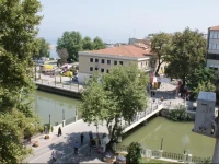 Seaside Yalova Apartments 