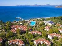 Club Tuana Fethiye