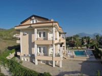 Anatolian Boutique Apartments
