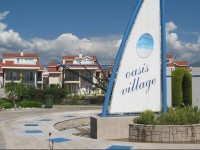 Oasis Villas Gombece