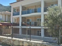 Kleopatra Apartment 