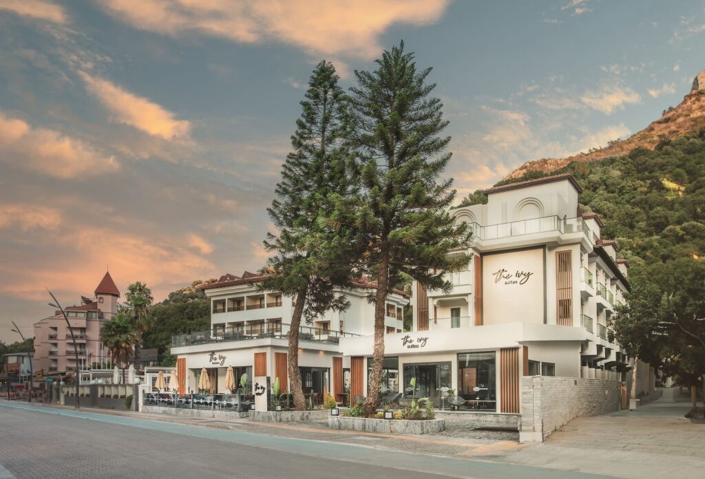 Melita Apart Hotel 