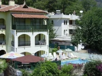 Sarigul Apart 