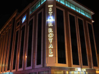 Hotel Star Royal