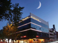 Royal Hotel Inegol