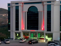 Yozgat Grand Ser Hotel