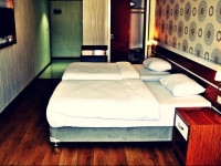 BayazД±t Hotel