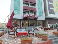 Grand Onur Hotel 