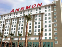 Anemon Iskenderun Hotel