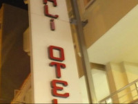 Cumali Hotel