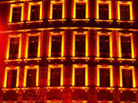 Basmacioglu Hotel Special Category