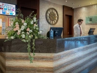 Best Western Plus Hotel Konak 
