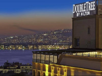 DoubleTree by Hilton Hotel Izmir - Alsancak