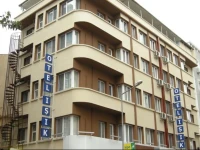 Isik Hotel 