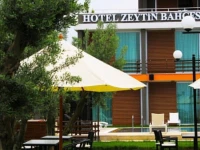 Hotel Zeytin Bahcesi 