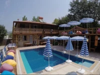 KayakГ¶y Pansiyon 