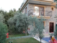 KayakГ¶y Villa Dolce & Villa Enjoy 