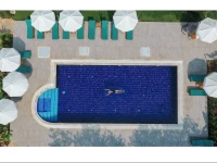 Pyramid Boutique Hotel 