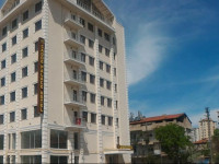 Cadde Palace Hotel