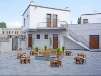 Setenonu 1892 Hotel