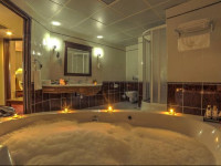 Saffron Hotel Kahramanmaras