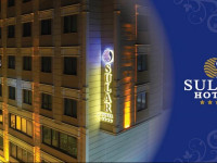 Sular Hotel
