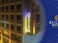 Sular Hotel 