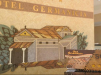 Hotel Germanicia