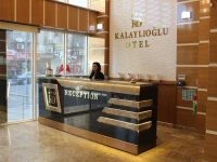 Kalaylioglu Otel 