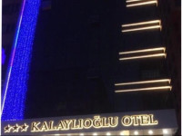 Kalaylioglu Otel