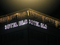 Hotel BLC