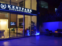 Kentpark Exclusive Boutique & Business Hotel