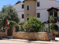 Pasha Apart Hotel