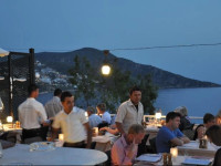 Patara Stone House