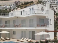 Villa Lilyum 