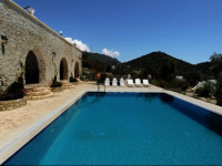 Likya Yolu Palas Hotel