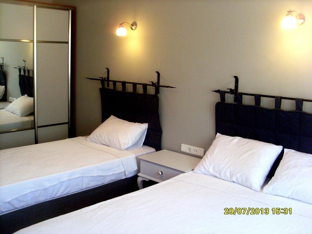 Nemrut Kervansaray Hotel 