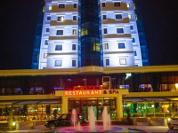 Grand Karaman Spa & Otel