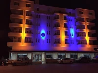 Bayrakci Otel 