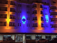 Bayrakci Otel