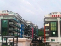 Konak Seaside Homes