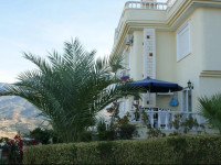 Villa Toros