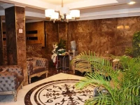 Kafkasya Hotel 
