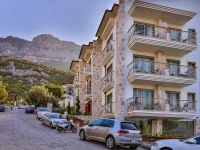 Arnna Hotel 