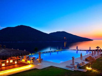 Doria Hotel Yacht Club Kas