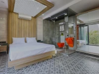 Erdem City Hotel 