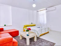 Kadir Apartment