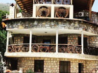 Kas Doga Park Hotel