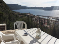 Kas Inn Beyaz Apart
