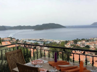 Kas Inn Turuncu Apart